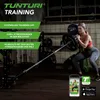 Tunturi T-Bar Row Platform – Landmine für olympische Produktbild-Vorschau 2