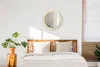 Spiegel - Mirror zum Wandspiegel Schlafzimmer – Produktbild-Vorschau 4