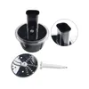 Gemüseschneider und -hobel für Thermomix TM6/TM5 - Zubehör Produktbild-Vorschau 7