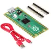 Raspberry Pi Pico Light Starter Kit, bestehend aus Pico, Produktbild-Vorschau 2