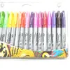 Sharpie Permanent Marker | Marker Stifte mit feiner Spitze Produktbild-Vorschau 18