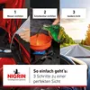 NIGRIN Scheibenklar Konzentrat 1:10 Designer-Duft 1l Produktbild-Vorschau 10