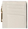 Lazarotti Kartenhalter Bologna Leather Zip Etui 4 Card Produktbild-Vorschau 13
