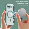 Pouzdro pro Google Pixel 10A kompatibilní s MagSafe, Náhled obrázku produktu 3