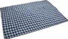 Verk Pikniková deka 150 x 200 cm károvaná tmavo modrá Náhľad obrázku produktu 3