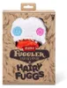 Zuru Fuggler - Hairy Fuggs 9'', noir. Voir les images du produit 7
