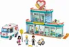 LEGO Friends Heartlake City Hospital Playset, Zestaw do Podgląd zdjęcia produktu 3