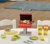 Play-Doh Kitchen Creations Super Grill Barbecue Voir les images du produit 19