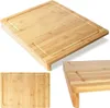 EXCELLENT HOUSEWARE Schneidebrett Nudelbrett 45x35 cm Produktbild-Vorschau 10