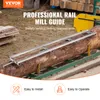 VEVOR 274 cm vodiaci systém pre prenosnú pílu Reťazová píla Náhľad obrázku produktu 2