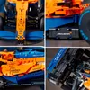 LEGO 42125 Ferrari 488 GTE AF Corse 51 Voir les images du produit 74