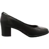 Tamaris Damen Pumps Leder Blockabsatz bequem 1-22416-43, Produktbild-Vorschau 35