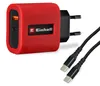 Einhell Accessory USB-Netzadapter Produktbild-Vorschau 3