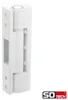 SOTECH Fensterband 95 mm Aluminium weiß – Aufschraubband, Produktbild-Vorschau 2