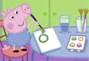 Peppa in der Schule Ravensburger 09099 Produktbild-Vorschau 4
