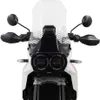 Przednia szyba środkowa ISOTTA 480x515mm do DUCATI Desert X Podgląd zdjęcia produktu 2