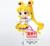 A figurine of Sailor Moon Eternal: Eternal Sailor Moon Version A. Produktbild-Vorschau