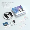 EMS Durchblutungsstimulator Fußmassagegerät | Produktbild-Vorschau 8