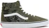 Vans Schuhe SK8HI, VN0007NSBGK1 Produktbild-Vorschau 1