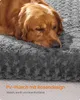 Feandrea Hundebett, flauschige Hundematte, Plüsch, weiche Produktbild-Vorschau 11