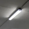 5er Set 48 Watt LED Röhre für den Einsatz in Lagerhallen Produktbild-Vorschau 4