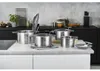 ZWILLING Simplify, Schwarz, Silber, Edelstahl, Edelstahl, Produktbild-Vorschau 29