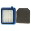 vhbw 4-tlg. Filter-Set kompatibel mit Electrolux Well Q8, Produktbild-Vorschau 3