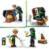 LEGO Elphaba a jej úkryt, Stavebnica, 7 rok / roky, Plast, Náhľad obrázku produktu 28
