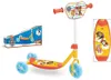 Patinete Die Paw Patrol 3 ruedas 60 x 46 x 13,5 cm Produktbild-Vorschau 1