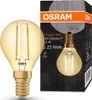 Osram Vintage 1906 LED Lampe 2.5W extra warmweiss E14 Produktbild-Vorschau 4