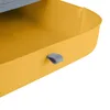 Katzenklo mit Deckel Katzentoilette Katzenklo geschlossen Produktbild-Vorschau 12