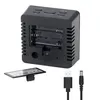 Mercusys MS110CMP Netzwerk-Switch PoE-Unterstützung Schwarz Produktbild-Vorschau 6
