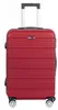 Aga Travel set van vijf koffers, model MR4687, kleur rood Productafbeelding-voorbeeld 5