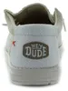 Hey Dude Wally Braided  Sportief - beige - Maat 44 Productafbeelding-voorbeeld 86