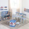 roba Aufbewahrungsbox Paw Patrol für Kinder - Faltbox für Produktbild-Vorschau 3