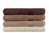 Mijolnir, Rainbow- HBY1414, Creme, Handtücher, 500 gr/m², Produktbild-Vorschau 2