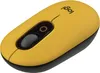 Logitech POP Kabellose Maus - Blast Yellow Produktbild-Vorschau 17