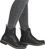 Rieker Schnürstiefeletten Damen 32303936393231 Schwarz 43 Produktbild-Vorschau 13