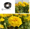 Obiektyw Makro do Telefonu Smartfona 100mm HD + Lampa LED Podgląd zdjęcia produktu 12