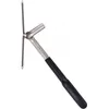 BBB Cycling BBB Wandhaken ParkingHook schwarz - Produktbild-Vorschau 3