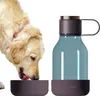 Asobu TWB20 gamelle pour chien bouteille en Tritan 1,5L Voir les images du produit 3