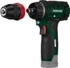 PARKSIDE PERFORMANCE® Parkside 12V Set: Produktbild-Vorschau 9