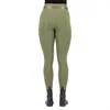 euro-star Damen Reitleggings ESImpress Winter FullGrip Produktbild-Vorschau 2