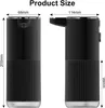 Automatisch Schaum Seifenspender, 400ml Elektrischer Produktbild-Vorschau 7