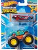 Hot Wheels Monster Trucks HWN36 speelgoedvoertuig Produktbild-Vorschau 4