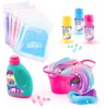 Canal Toys - SO DIY - So Slime - Contenedor de limo Vista previa de la imagen del producto 7