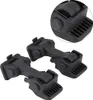 Set di 2 chiusure per cofano motore e supporti per Jeep Anteprima dell’immagine prodotto 5