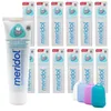 12x Meridol Zahnpasta (12 x 75 ml) Produktbild-Vorschau 2