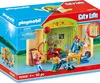 City Life laufgitter-Kindergarten (70308) Produktbild-Vorschau 1