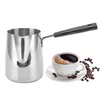 Konvice na kávu Konvice na vaření moka Konvice na mléko Náhled obrázku produktu 9